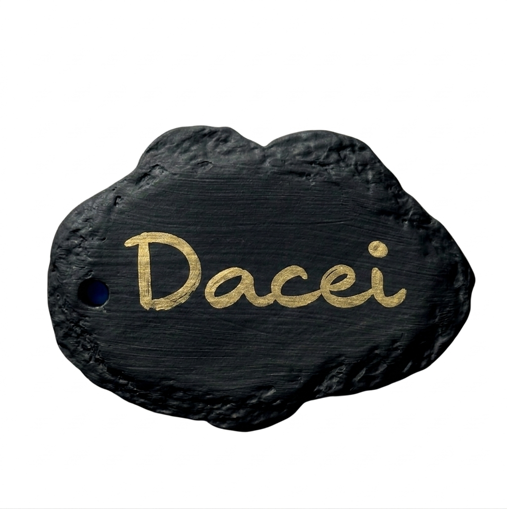 GIFT PERSONALIZATION