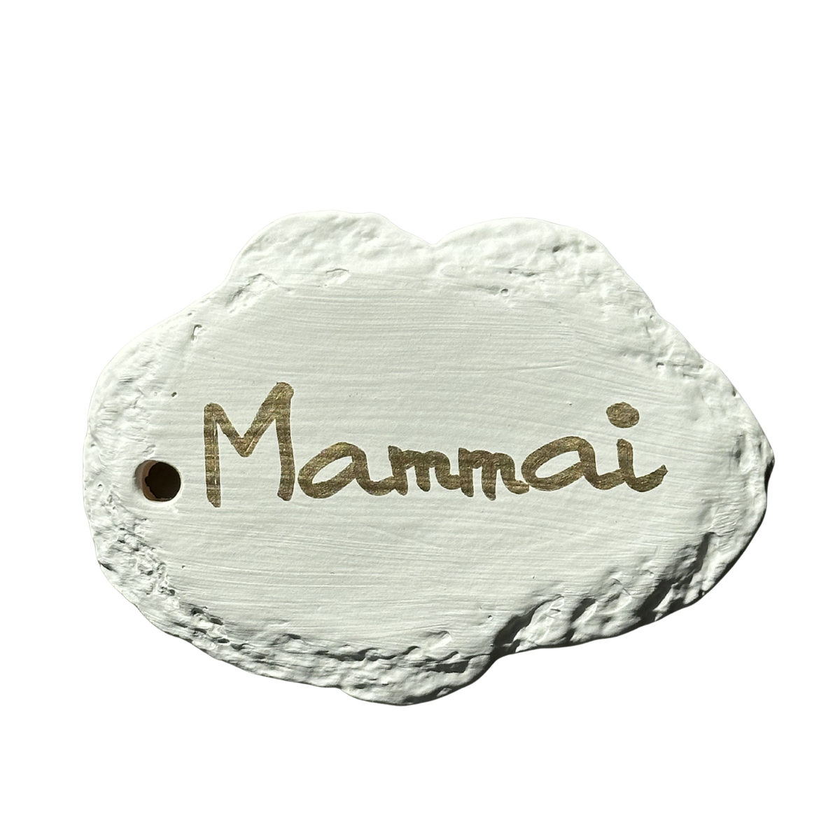 GIFT PERSONALIZATION